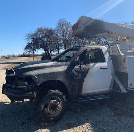 2015 Ram 5500 Bucket Truck - Image 6
