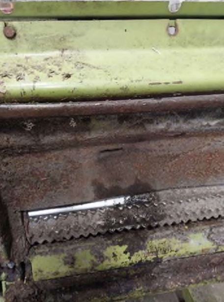 2004 Claas Jaguar 900 Chopper - Image 11