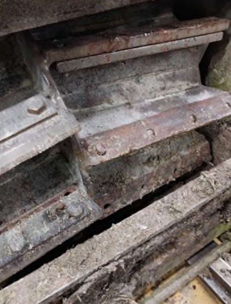 2004 Claas Jaguar 900 Chopper - Image 12