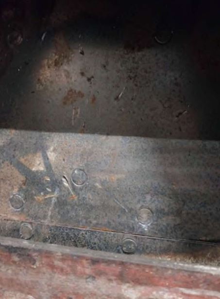 2004 Claas Jaguar 900 Chopper - Image 13