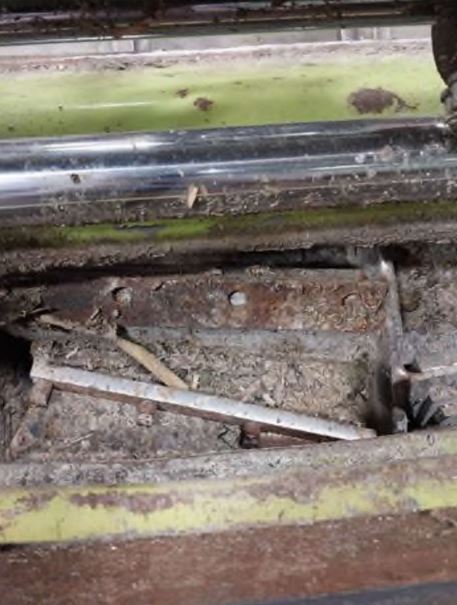 2004 Claas Jaguar 900 Chopper - Image 7