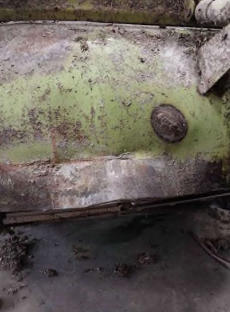 2004 Claas Jaguar 900 Chopper - Image 8