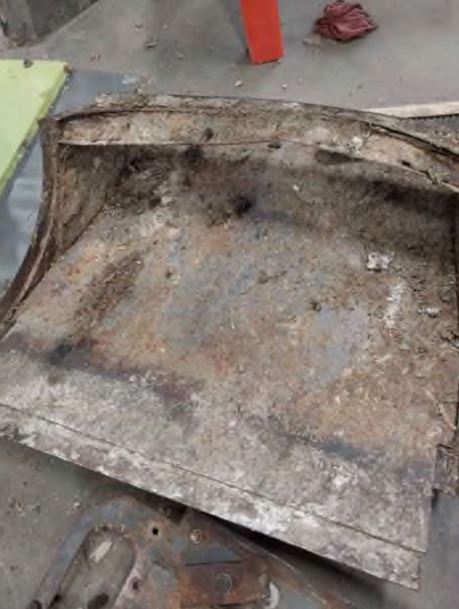 2004 Claas Jaguar 900 Chopper - Image 9