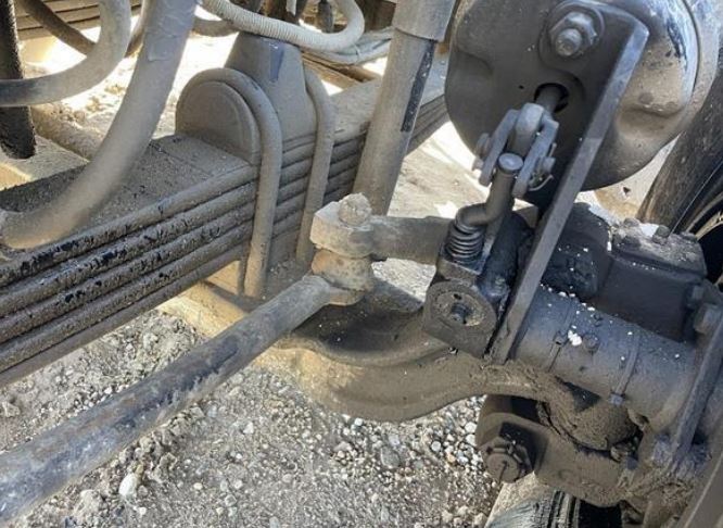 2006 Kenworth T880 Concrete Truck - Image 14