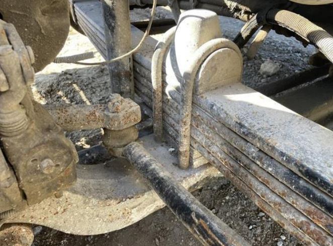 2006 Kenworth T880 Concrete Truck - Image 16