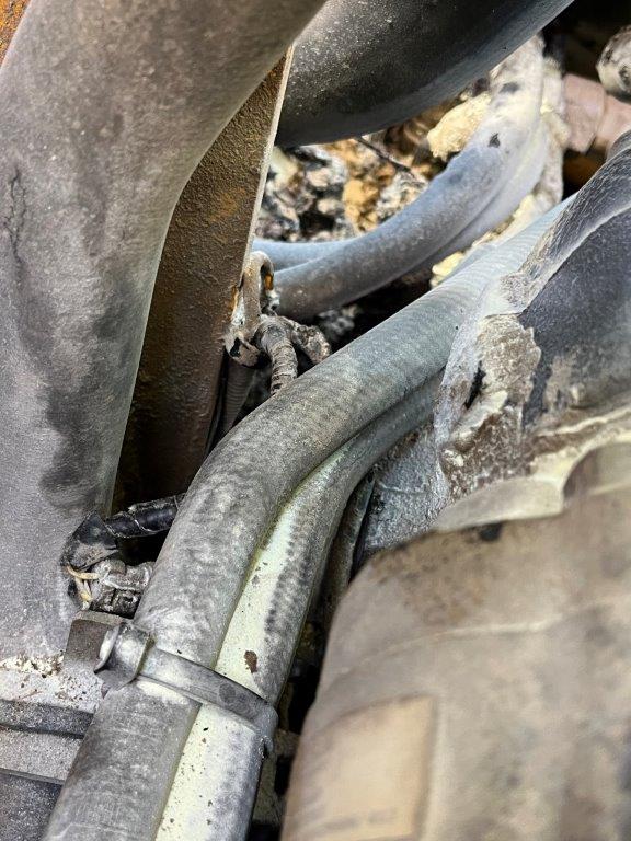 2014 JCB 527-58 Telehandler - Image 13