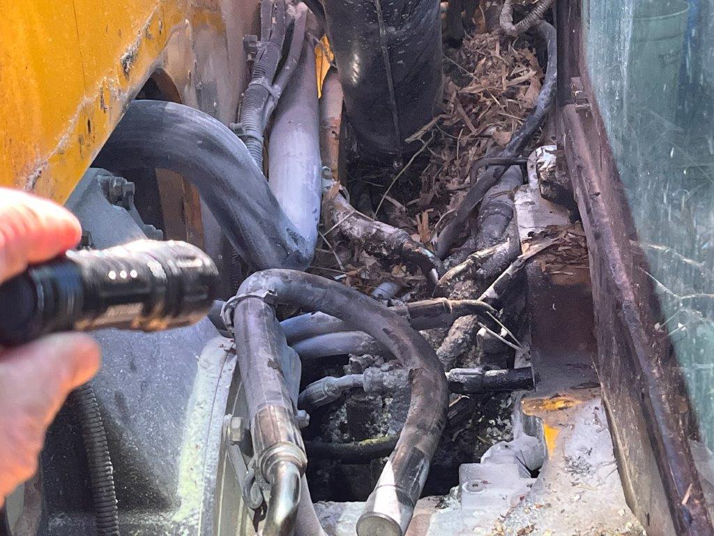 2014 JCB 527-58 Telehandler - Image 14