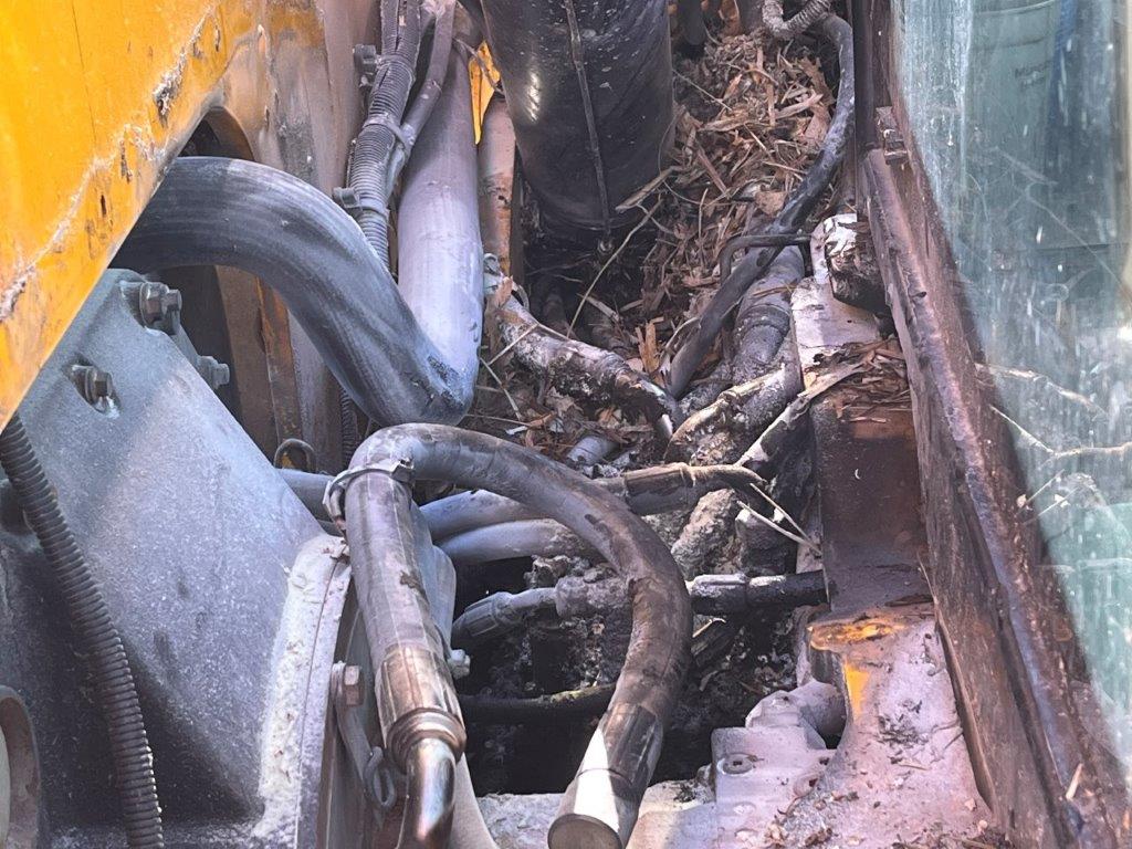 2014 JCB 527-58 Telehandler - Image 15