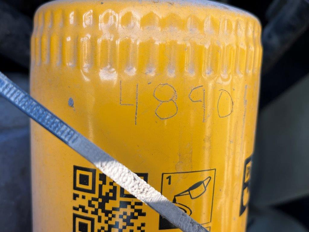 2014 JCB 527-58 Telehandler - Image 18