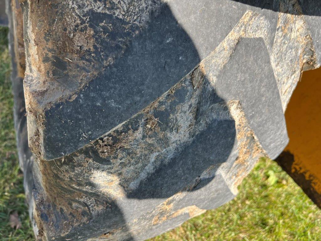 2014 JCB 527-58 Telehandler - Image 4