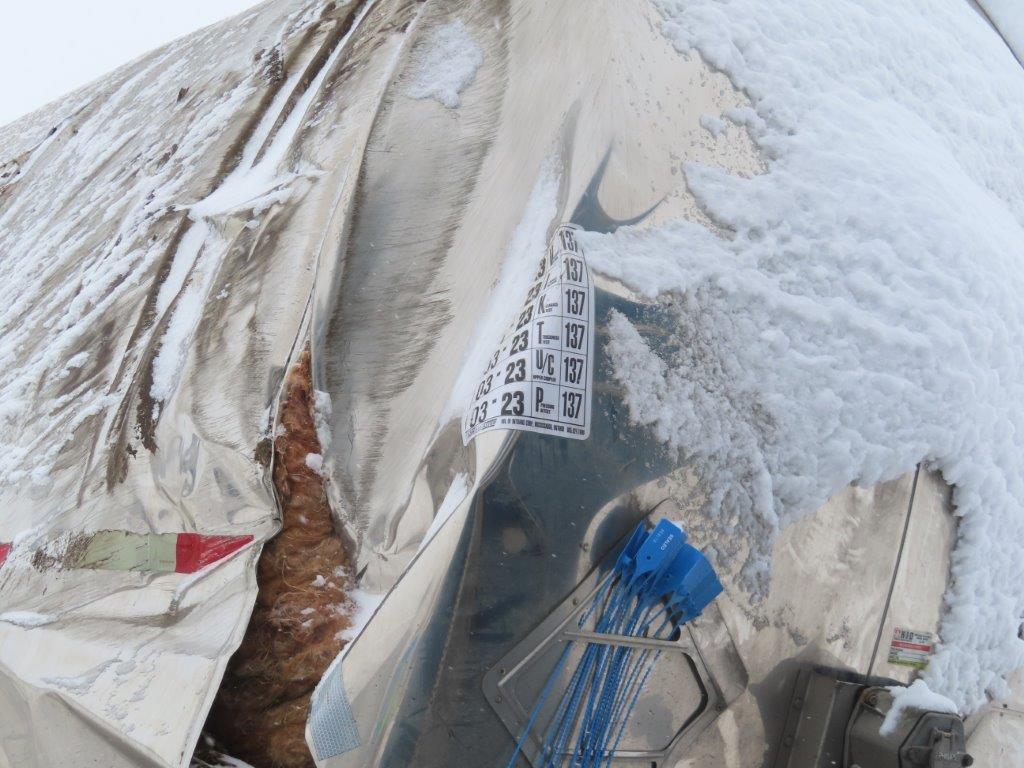 2006 Polar Tanker Trailer - Image 2