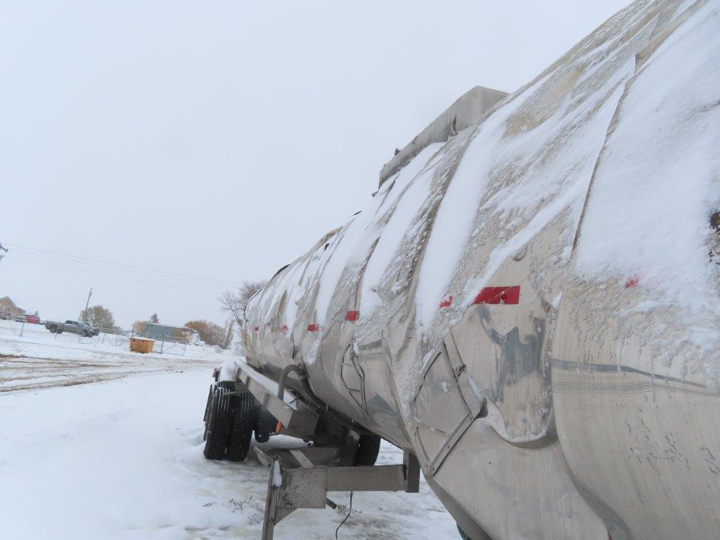 2006 Polar Tanker Trailer - Image 3
