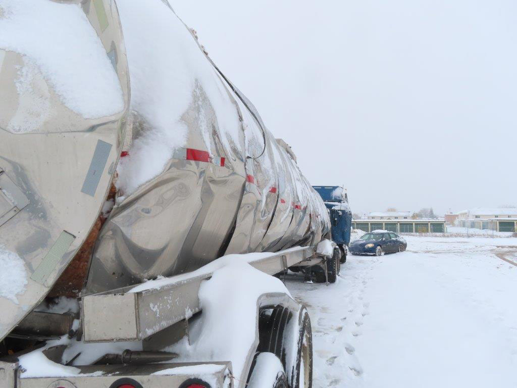 2006 Polar Tanker Trailer - Image 4