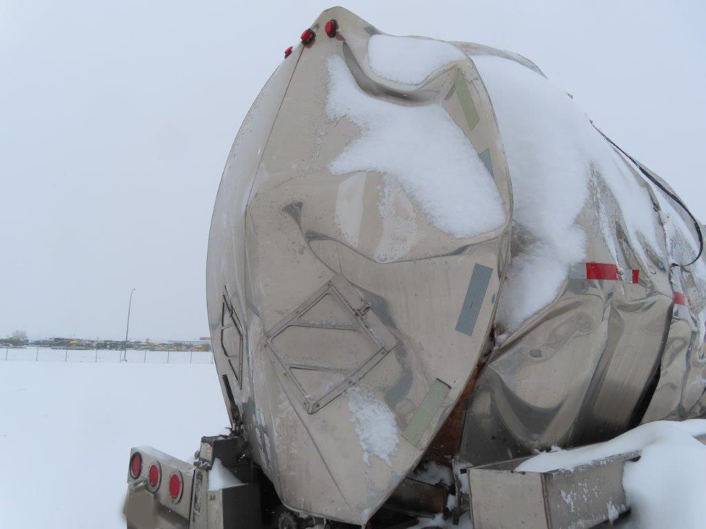 2006 Polar Tanker Trailer - Image 5