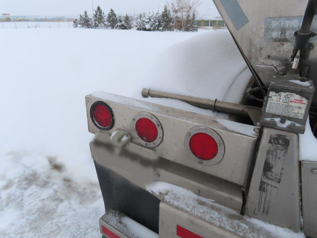 2006 Polar Tanker Trailer - Image 6