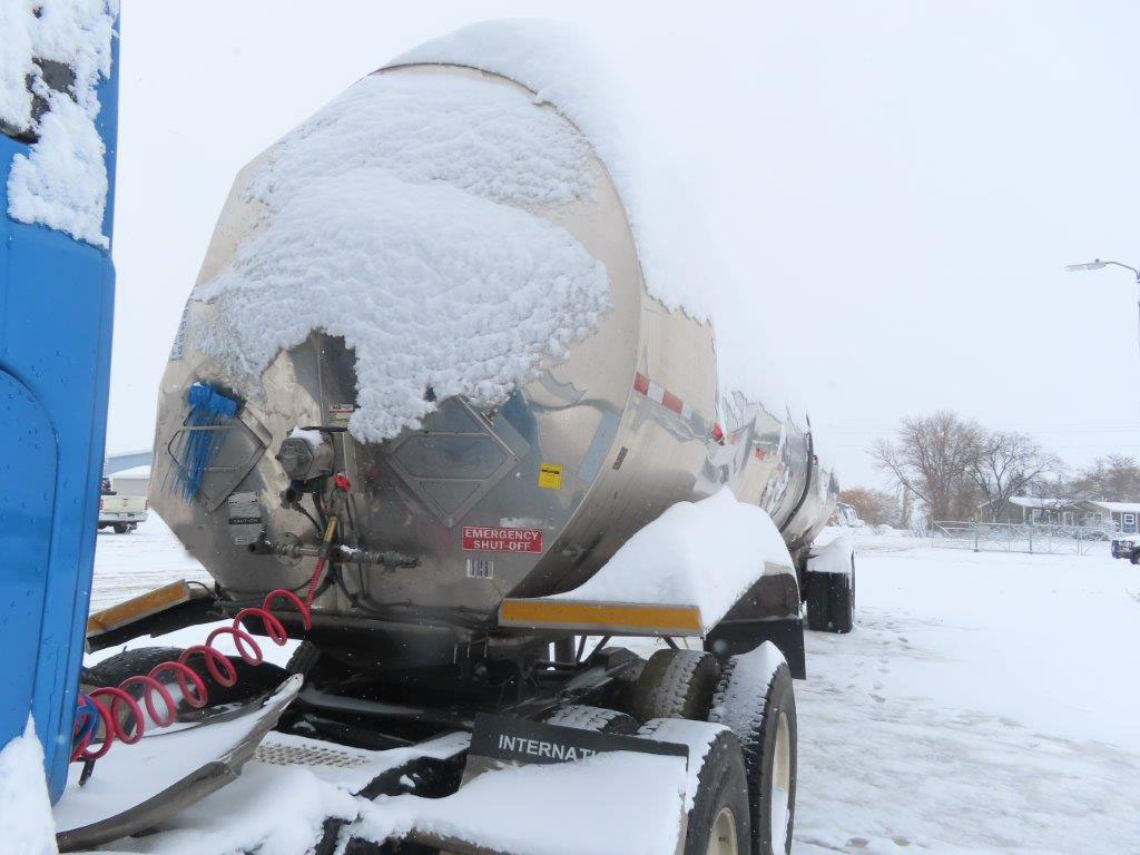 2006 Polar Tanker Trailer - Image 8