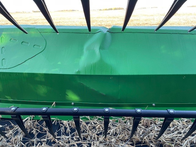 2021 John Deere RD45F HydraFlex Header - Image 12