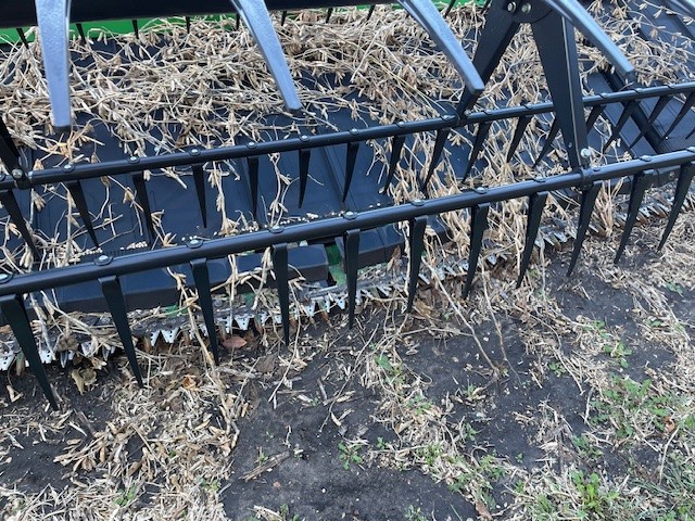 2021 John Deere RD45F HydraFlex Header - Image 15