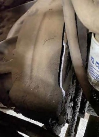 2006 Auto Car Expeditor with Line Removal/Saw Cutting Truck - Image 16