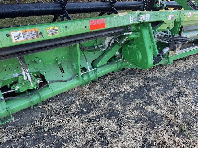 2021 John Deere RD45F HydraFlex Header - Image 16