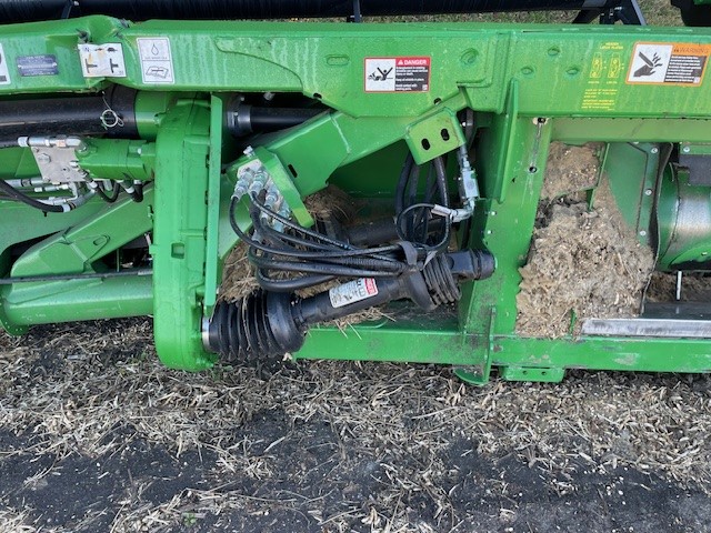 2021 John Deere RD45F HydraFlex Header - Image 17