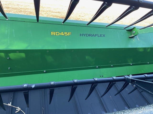 2021 John Deere RD45F HydraFlex Header - Image 18