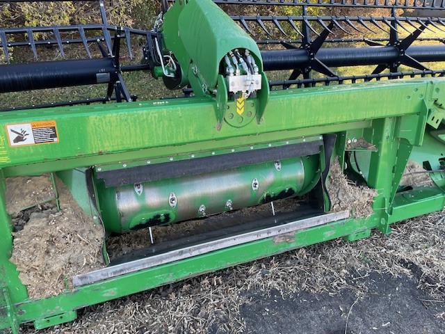 2021 John Deere RD45F HydraFlex Header - Image 19