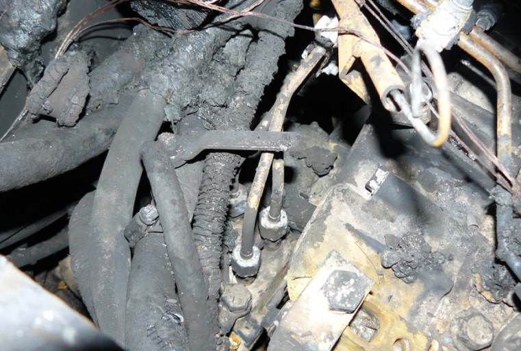 2005 Mustang MTL25 Skid Steer - Image 18