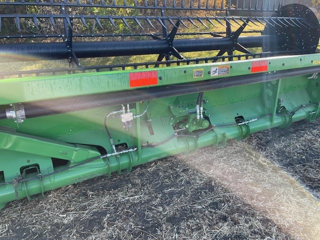 2021 John Deere RD45F HydraFlex Header - Image 9