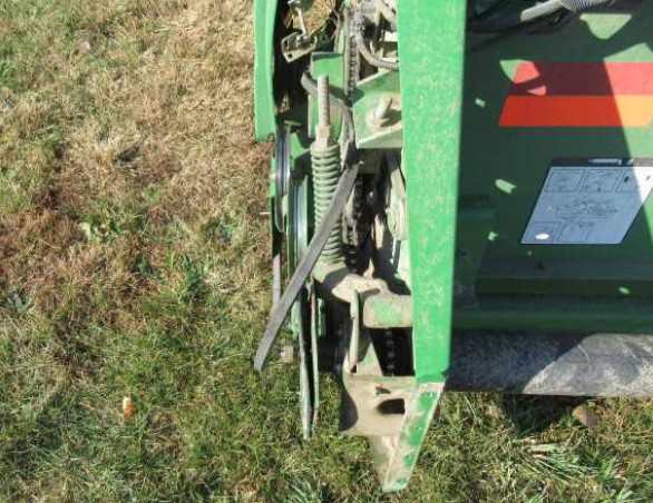 2003 John Deere 625F Hydraflex Header - Image 9