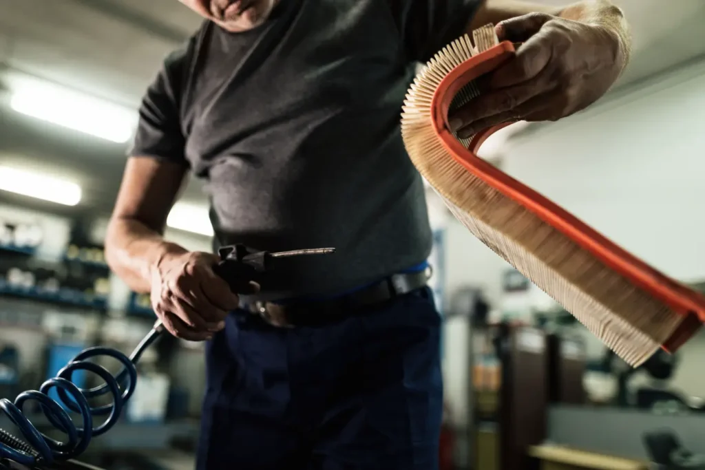 routine-maintenance-filter-replacement