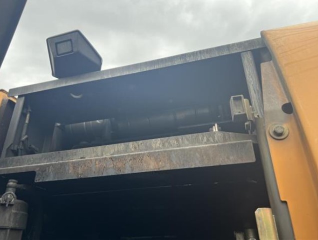 2019 CASE CX250D Excavator - Image 10