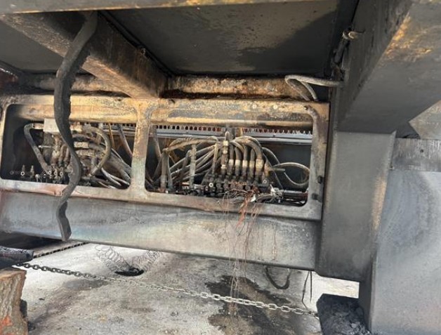 2019 CASE CX250D Excavator - Image 14