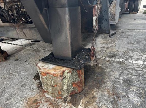 2019 CASE CX250D Excavator - Image 16