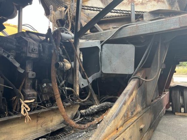 2019 CASE CX250D Excavator - Image 17