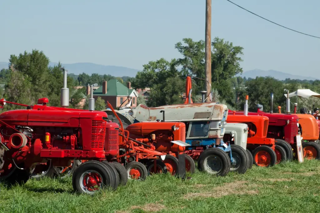 popular-types-of-equipment-to-sell-at-auctions