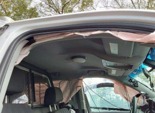 2019 Chevrolet Tahoe Police - Image 10