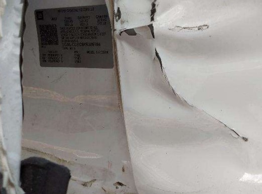 2019 Chevrolet Tahoe Police - Image 12