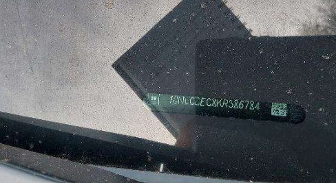 2019 Chevrolet Tahoe Police - Image 13