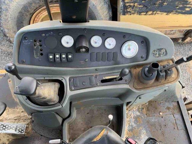 2006 Caterpillar 416D Skip Loader - Image 6