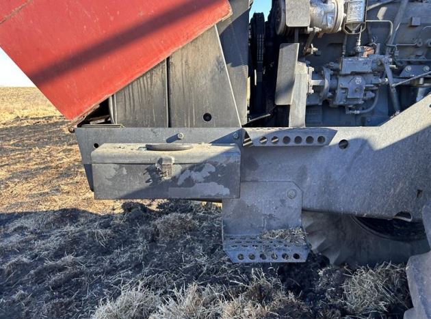 1995 Case IH 9250 Tractor - Image 8