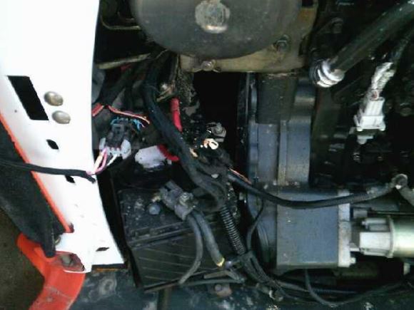 2015 Bobcat T590 Track Loader - Image 10