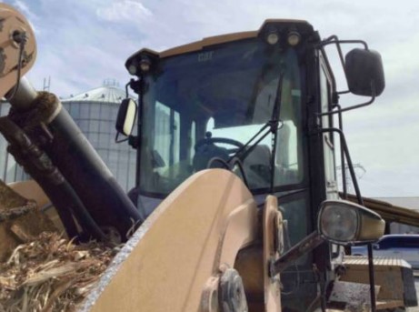 2013 Caterpillar 930K Wheel Loader - Image 10