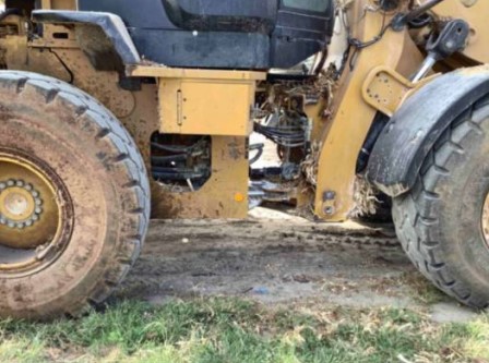 2013 Caterpillar 930K Wheel Loader - Image 13