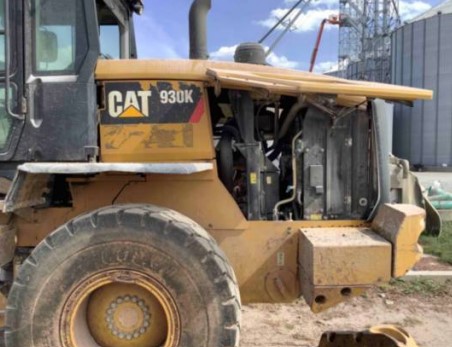 2013 Caterpillar 930K Wheel Loader - Image 14