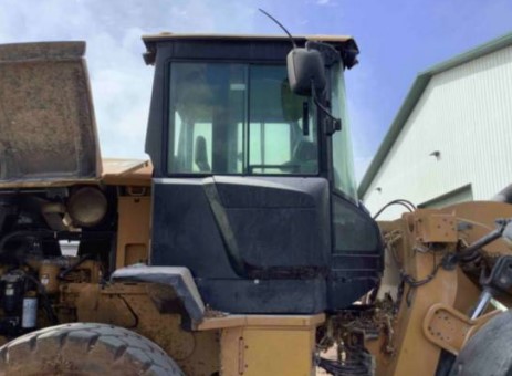 2013 Caterpillar 930K Wheel Loader - Image 15