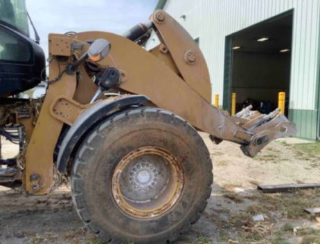 2013 Caterpillar 930K Wheel Loader - Image 16