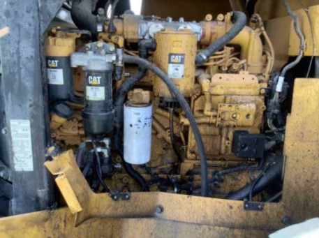 2013 Caterpillar 930K Wheel Loader - Image 19