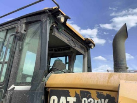 2013 Caterpillar 930K Wheel Loader - Image 20