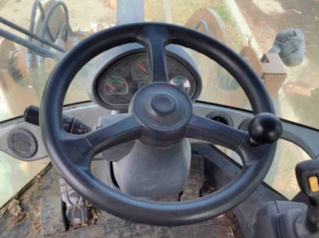 2013 Caterpillar 930K Wheel Loader - Image 21